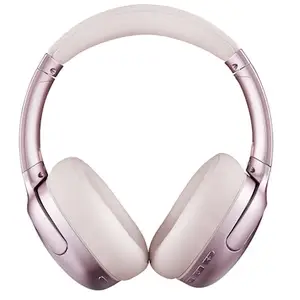 Intenso O400HA Over-Ear-Kopfhörer rosa