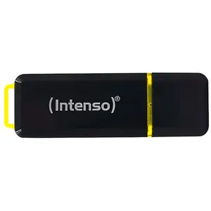 Intenso High Speed Line 256gb Usb 3.1 Usb-stick