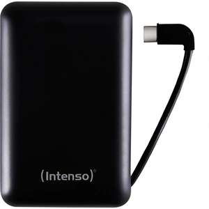 Intenso Xs10.000 10.000mah Usb A/c Powerbank günstig