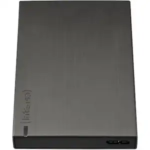 Intenso Memory Board 2TB Anthrazit Externe Festplatte, USB 3.2 Gen 1x1 günstig