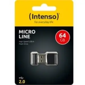 Micro Line 64 GB, USB-Stick