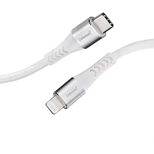 Intenso C315l 1.5 M Usb-c Auf Lightning Kabel günstig