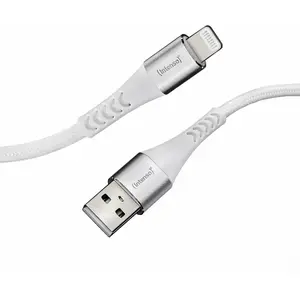 Intenso A315l 1.5 M Usb-a-auf-lightning-kabel günstig