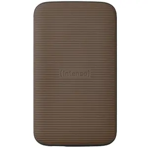 Intenso TX500 SSD 2TB Braun Externe Solid-State-Drive, USB 3.2 Gen 2x1