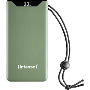 Intenso Power Bank F 20000 mAh Grün USB C/C