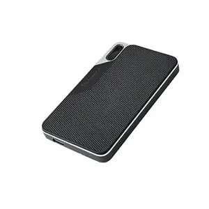 Intenso SSD TX100 - 500 GB - schwarz