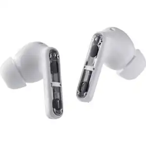 Intenso BUDS PLUS   TWS True Wireless Kopfhörer T312AE, weiß
