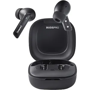 Intenso BUDS PRO   TWS True Wireless Kopfhörer T500HAE, schwarz günstig