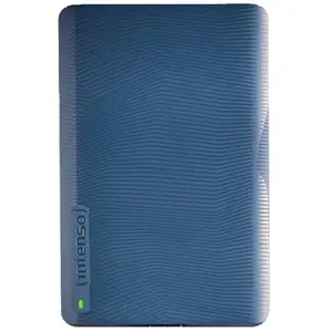 Intenso Memory Safe externe Festplatte 1 TB, blau
