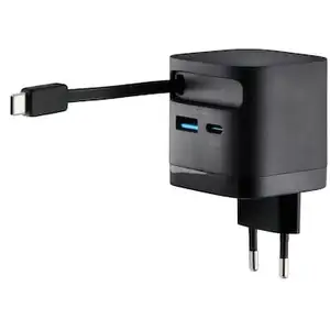 Intenso 7806520, Universal, Drinnen, 110 - 240 V, 50/60 Hz, 65 W, 11 V günstig
