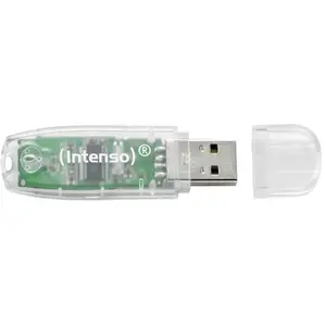 Intenso Rainbow Line 32gb Usb-stick