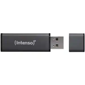 Intenso Alu Line 16gb Usb-stick
