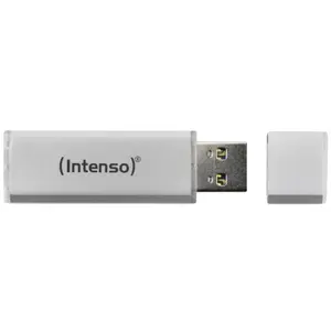 Intenso Alu Line 16gb Usb-stick