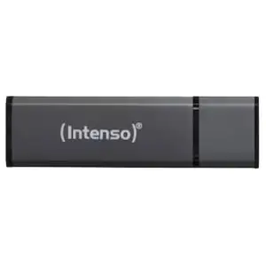 Intenso Alu Line 8gb Usb-stick
