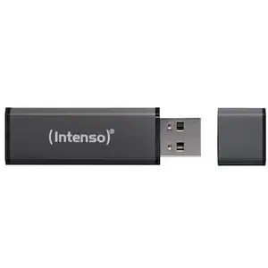Intenso Alu Line 64gb Usb-stick