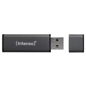 Intenso Alu Line 32gb Usb-stick