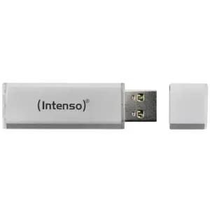 Intenso Alu Line 64gb Usb-stick