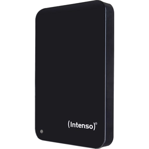 Intenso Memory Drive 1 TB schwarz externe Festplatte USB 3.0