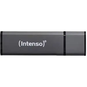 Intenso Alu Line 4gb Usb 2.0 Usb-stick