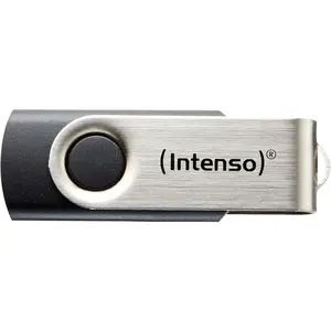 Intenso Basic Line 64gb Usb 2.0 Usb-stick