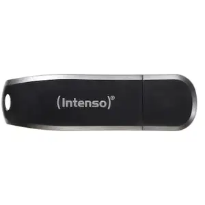 Intenso Speed Line 256GB - Schwarz