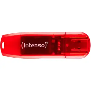 Intenso Rainbow Line 128gb Usb 2.0 Usb-stick