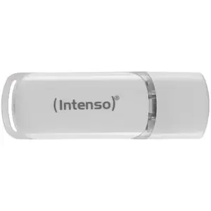 Intenso Flash Line Type-c Usb 3.1 128gb Usb-stick