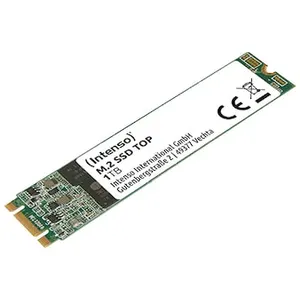 Intenso Top Performance SSD 1TB M.2 SATA Internes Solid-State-Module günstig