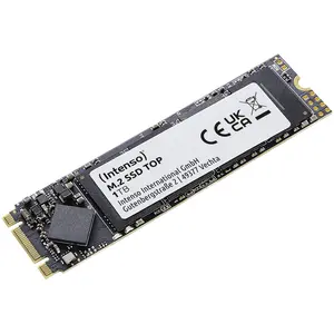 Intenso Top, 1 TB, M.2, 550 MB/s