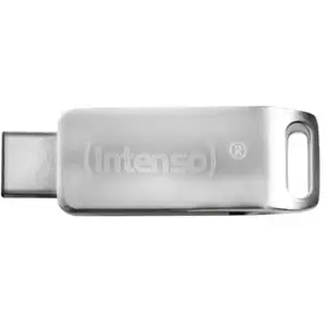 Intenso Cmobile Line Usb 3.0 Type-c 64gb Usb-stick