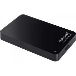 Intenso 2,5" Memory Play 1 TB, externe TV-Festplatte USB 3.0