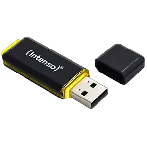 Intenso High Speed Line 64gb Usb 3.1 Usb-stick