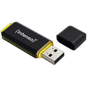 Intenso High Speed Line 128gb Usb 3.1 Usb-stick