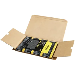 Intenso Batterien Mignon AA 1.5 V günstig