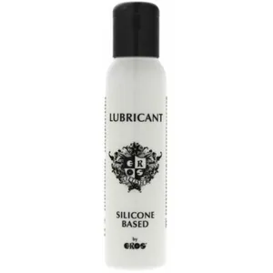Eros - Fetish Line - Gleitgel auf Silikonbasis 0.1 l günstig