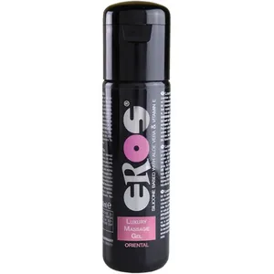 EROS *Oriental* Luxury Massage Gel 0.03 l