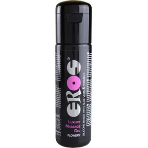 EROS *Flowery* Luxury Massage Gel 0.1 l