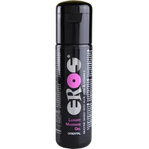 EROS *Oriental* Luxury Massage Gel 0.1 l