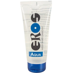 Eros Gleitgel Aqua auf Wasserbasis günstig
