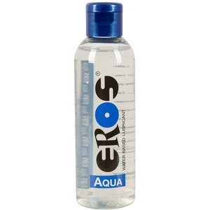 Eros Gleitgel Aqua auf Wasserbasis günstig