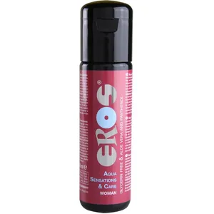 EROS *Aqua Sensations & Care* 0.1 l günstig