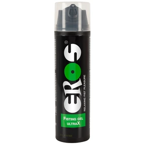 Eros Gleitgel  Fisting UltraX  mit Silikon-Wasser-Formulierung günstig