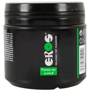 Eros Gleitgel  Fisting UltraX  mit Silikon-Wasser-Formulierung günstig