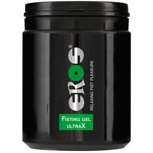 Eros Gleitgel Fisting UltraX mit Silikon-Wasser-Formulierung günstig