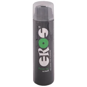 Eros Analgleitgel Eros Anal Gel UltraX - 100ml, desensibilisierendes Gleitgel für Anal & Faust - Made in Germany günstig