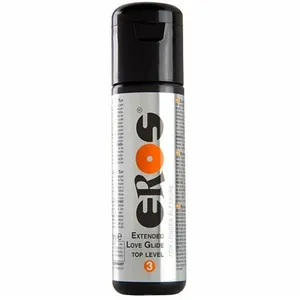 Megasol Eros extended love glide top level 3 0.1 l günstig