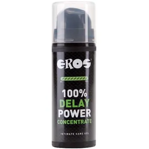 EROS *100% Delay Power Concentrate* 0.03 l günstig