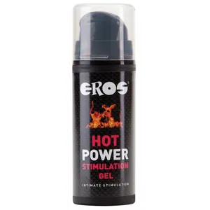 Eros Power Line - Power Stimulation Gel 0.03 l günstig