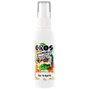 EROS Yummy *Sip N Spritz* 0.05 l