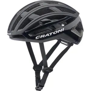 Cratoni Fahrradhelm C-Airlite weiß matt-glänzend, Gr. L/XL (58-61 cm) günstig